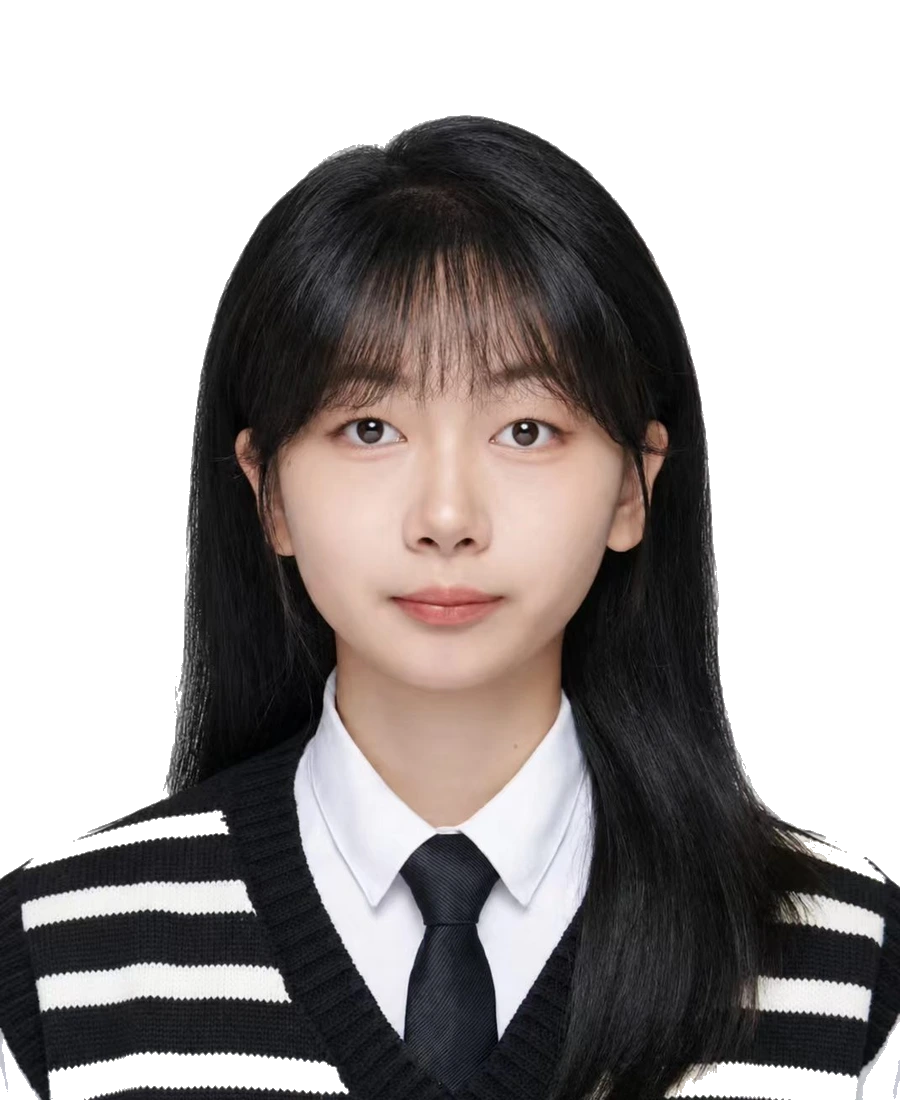 赵若翎头像